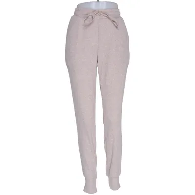 Sweatpants (Beige) from VRS Elastane, Polyester, Viscose
