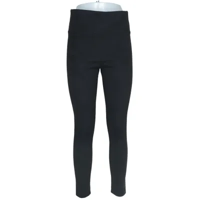 Leggings (Zwart) van Vs. Miss Elastaan, Polyester