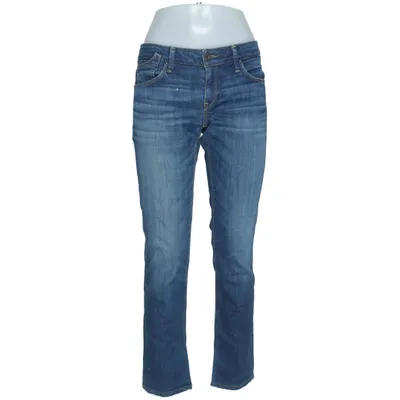 Jean (Bleu) de Replay Blue Jeans Coton, Élasthane