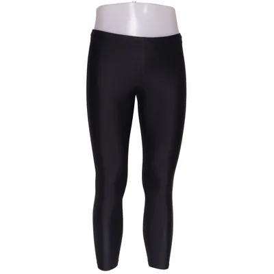 Träningstights (Svart) från Trimtex Elastan, Polyamid