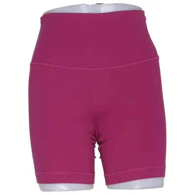 Kompressionsshorts (Rosa) från Lululemon