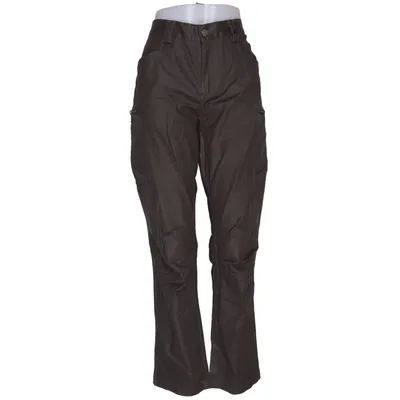 Cargobyxor (DAM 42K) från Brokared Bomull, Elastan