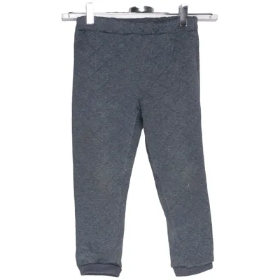 Sweatpants (Gray) from Wheat Recycled polyester