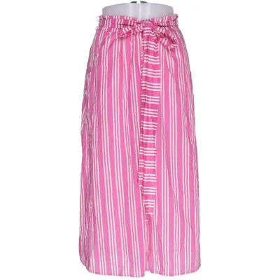 Kjol (Rosa, Vit) från Boden