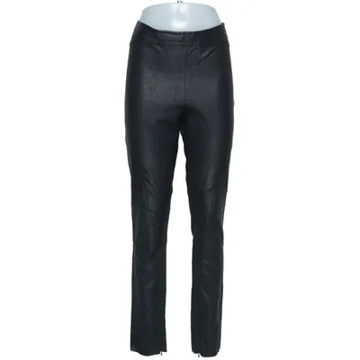 Leather pants (Black) from Benedikte Utzon