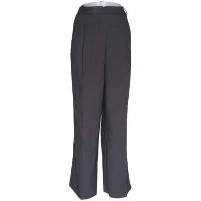 Kostuumbroek (Grijs) van Reserved Elastaan, Polyester, Viscose