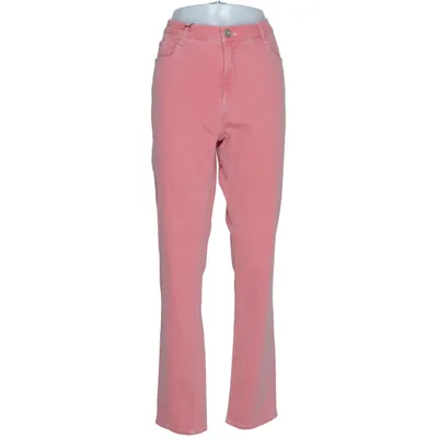 Jeans (Style.Mary) fra Brax Bomuld, Elastan, Polyester
