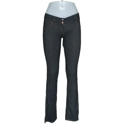 Jeans (Gray) from Koucla