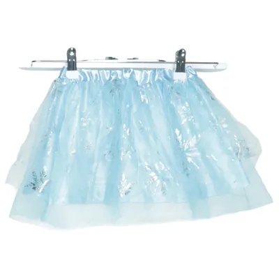 Tulle skirt (Blue) from Festa Polyester