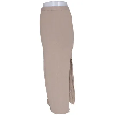 Långkjol (Beige) från NA-KD