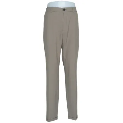 Kostymbyxor (Beige) från Matinique Elastan, Polyester, Viskos