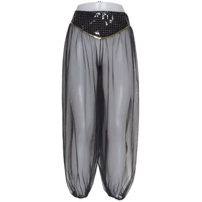 Fancy dress (Black) from Electric Lingerie Elastane, Polyester