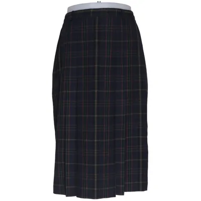 Kilt (Blue, Multicolored) from Westerlind