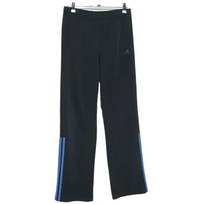 Pantalon de jogging (Noir, Bleu, Multicolore) de Adidas Polyester