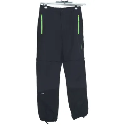 Outdoor broek (Grijs) van Icepeak Elastaan, Polyester