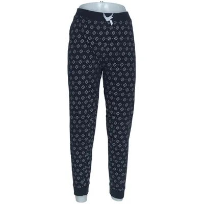 Pajama pants (Blue) from 9th Avenue Cotton