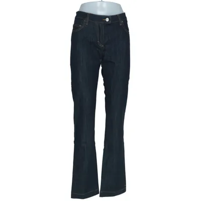 Jeans (Blue) from Piazza Sempione Cotton, Elastane