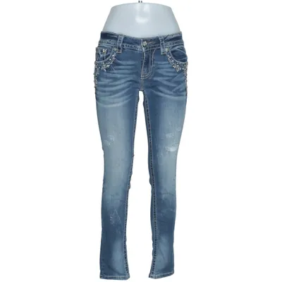 Jeans (Blå) från Miss Me