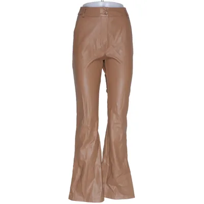 Broek (Beige) van Madlady Polyester