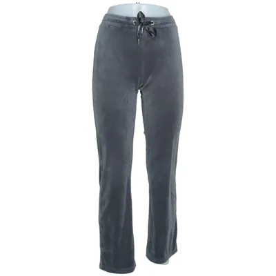 Sweatpants (Gray) from Gina Tricot Elastane, Polyester