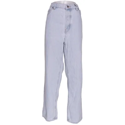 Jeans (Blå) från Dickies Bomull, Polyester