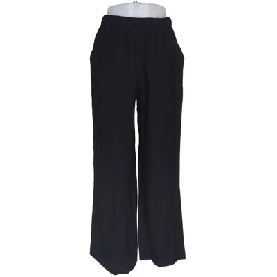 Palazzobyxor (Svart) från Vanessa Bruno Polyester, Viskos