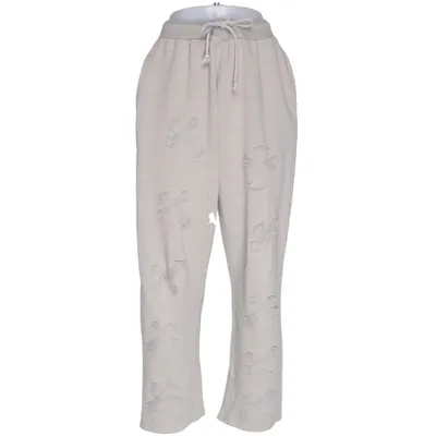 Pantalon de survêtement (Gris) de Ego Coton, Polyester