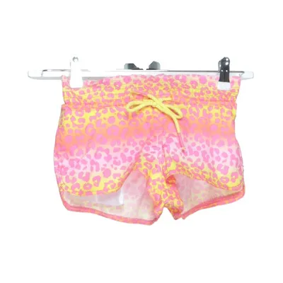 Zwemshort (Roze, Geel, Oranje) van H&M Elastaan, Polyester