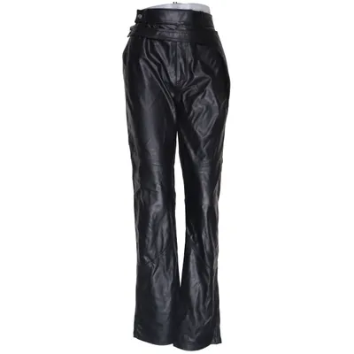 Pants (Black) from DSGN Polyester, Polyurethane