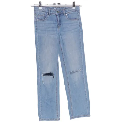 Jeans (Blue) from Lab Industries Cotton