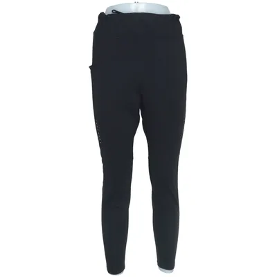 Collants de sport (Noir) de H&M Sport Élasthane, Polyester