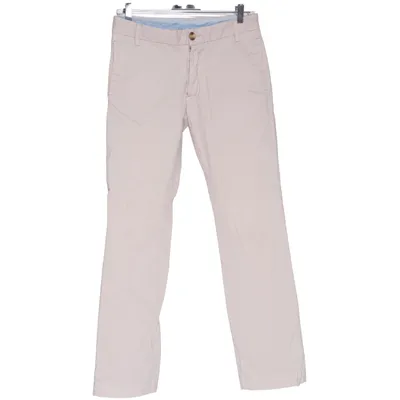Chinos (Beige) van Acne Katoen