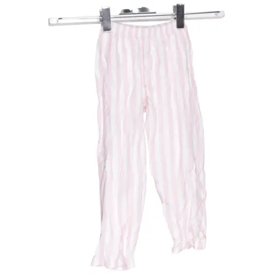 Pyjamasbyxor (Rosa, Vit) från Beau Loves
