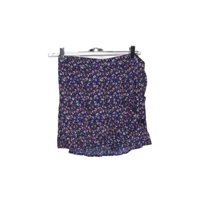 Skort (Blå, Flerfärgad) från WE Återvunnen polyester