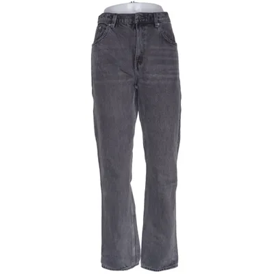 Jeans (Grå) från Arket Bomull
