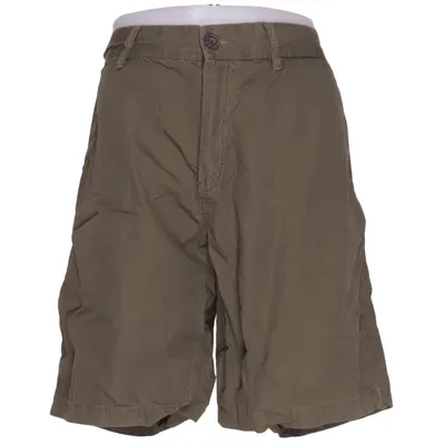 Friluftsshorts (Grön) från O'Neill Bomull