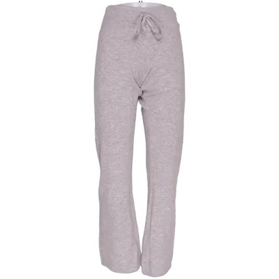 Mjukisbyxor (Grå) från Davida Cashmere Kashmir