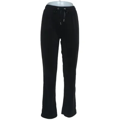Joggingbroek (Zwart) van Gina Tricot
