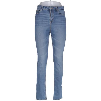 Jeans (Blue) from Dobber Cotton, Elastane