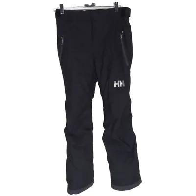 Täckbyxor (Svart) från Helly Hansen Polyamid, Polyester, Polyuretan