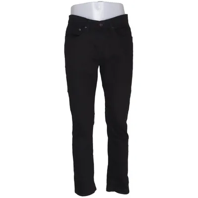 Jeans (Svart) från Pearson Jeans Bomull, Elastan