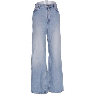 Jean (Bleu) de Monki Coton
