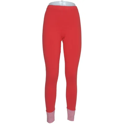Pantalon de pyjama (Rouge, Blanc) de Pip Studio Élasthane, Viscose