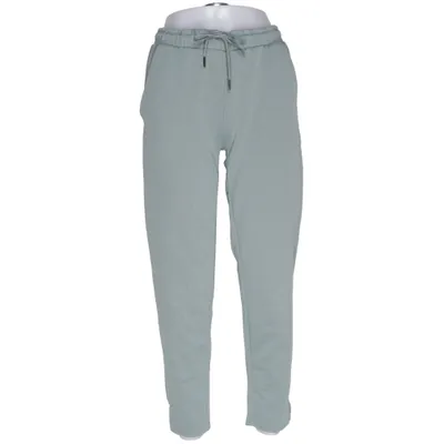 Sweatpants (Green) from Up2Fashion Cotton, Polyester