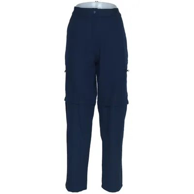 Cargo broek (Blauw) van Adventuridge Elastaan, Polyester