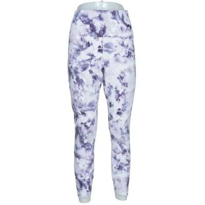 Sportleggings (Lila, Weiß, Grau) von Gaiam