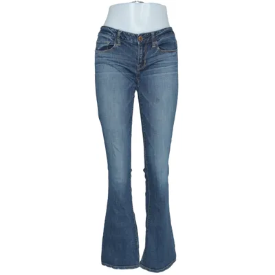 Jeans (Blau) von American Eagle Baumwolle, Elasthan