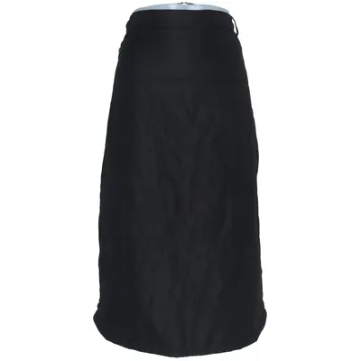 Overskirt (Gray) from On the Peak Polyester