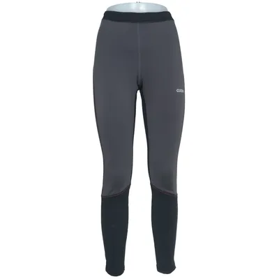 Sportleggings (Schwarz, Grau) von Ozon Elasthan, Polyester