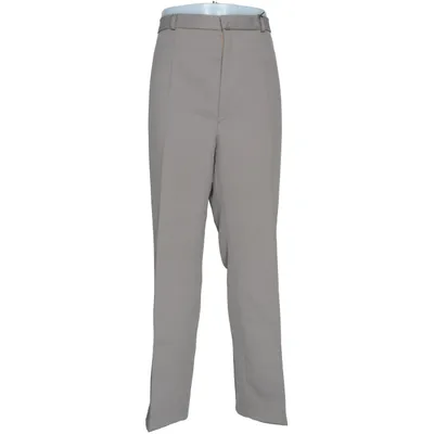Pantalon de costume (Beige) de Veb Herrenmode Dresden